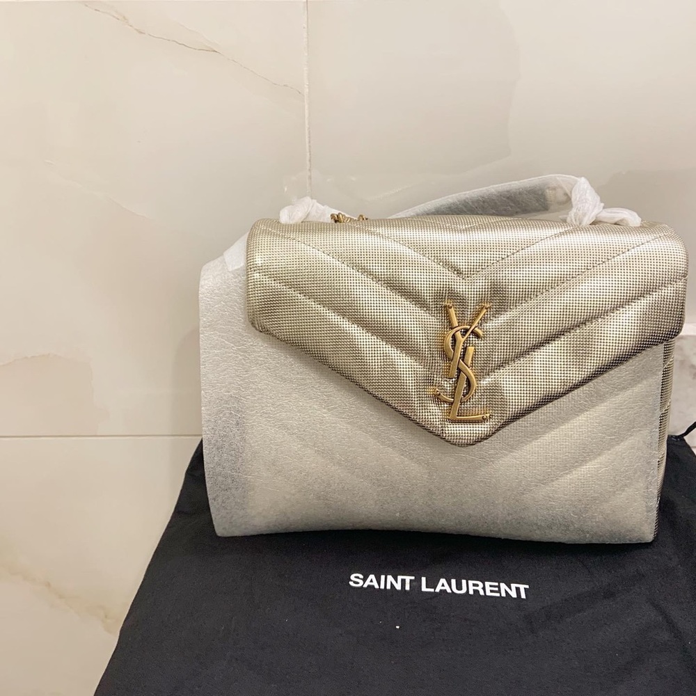 Saint Laurent